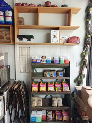 Cinnamon Girl by null