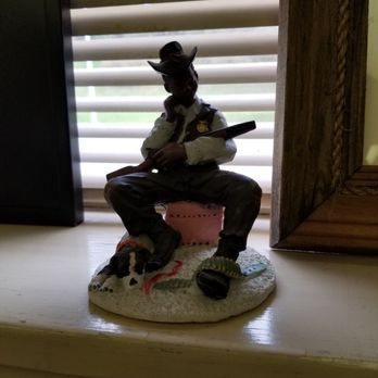 Buffalo Soldiers Museum - The Buffalo Soldier's Museum is very informative! - Museums Near Me - Tacoma, Washington