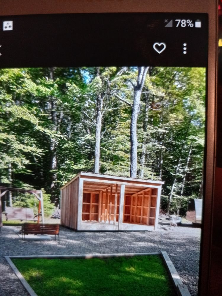 Slide of RADS Home Improvement