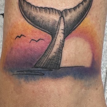Farsyde Tattoo & Piercing - The finish... - Tattoo Near Me - Lihue, Hawaii