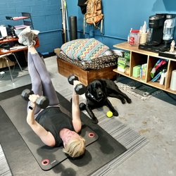 Blackbird Fitness