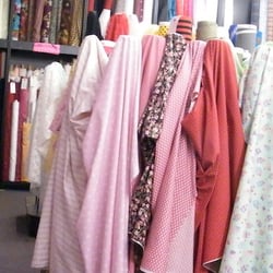 Vibes & Scribes - Fashion & Decoration Fabrics, Sewing & Upholstery Supplies