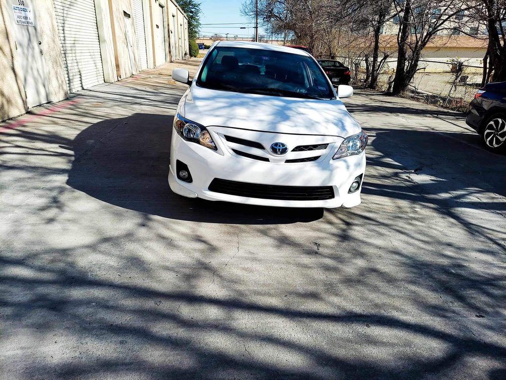 QUALITY COLLISON CENTER Request a Quote 770 E Princeton Dr