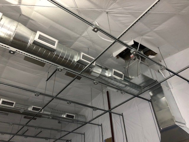 Slide of Central Oregon Heating - Redmond