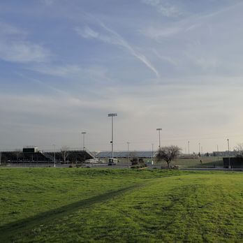 Dixon High School - DHS track. - Middle Schools & High Schools Near Me - Dixon, California