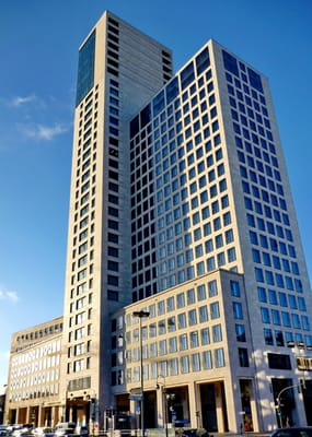 Waldorf Astoria Spa by null