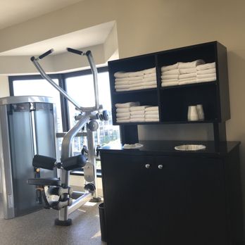 Hilton Rosemont/Chicago O'Hare - Gym #2 - Hotels Near Me - Rosemont, Illinois Hilton Rosemont/Chicago O'Hare - Gym #2 - Hotels Near Me - Rosemont, Illinois