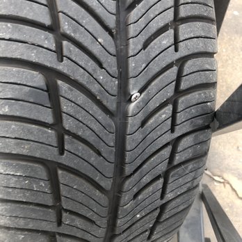 Ken's Tire & Alignment - They fixed the nail in my tire in like 20 minutes. Great, fast and professional service!!! - Tires Near Me - Montebello, California Ken's Tire & Alignment - They fixed the nail in my tire in like 20 minutes. Great, fast and professional service!!! - Tires Near Me - Montebello, California
