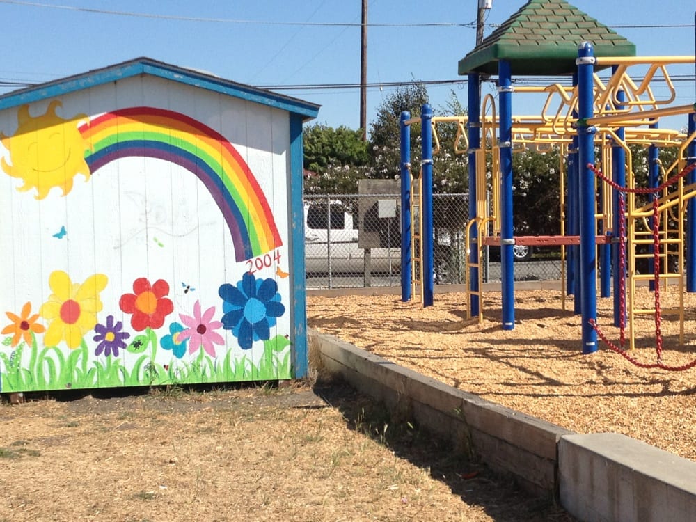 SPRECKELS ELEMENTARY SCHOOL Updated September 2024 4 Hatton Ave, Spreckels, California