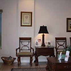 Douglas F Pohl, DDS, PA - Interior of Dr. Douglas Pohl | Fort Walton Beach, FL