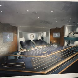 Sharon Baptist Church