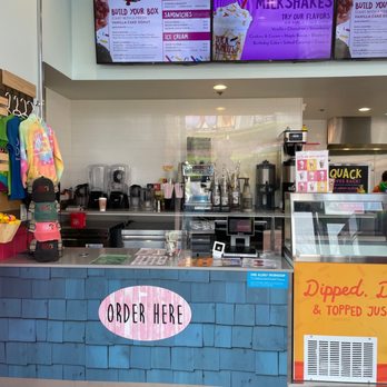 Duck Donuts - Donuts Near Me - Rancho Cucamonga, California