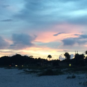 Carrabelle Beach RV Resort - Feels like your own private beach - Campgrounds Near Me - Carrabelle, Florida