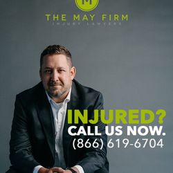 The May Firm Injury Lawyers