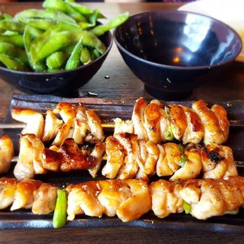 Zu Izakaya - Asian Fusion Near Me - Tempe, Arizona