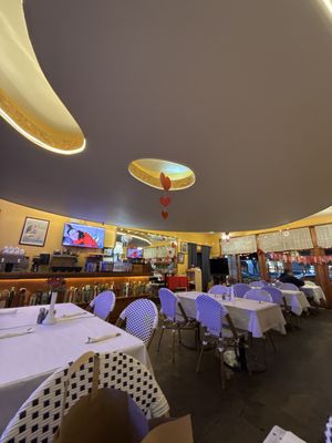 Grand Casino Bakery & Cafe by null