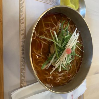 Gom Ramen - Gom ramen - Noodles Near Me - El Paso, Texas Gom Ramen - Gom ramen - Noodles Near Me - El Paso, Texas