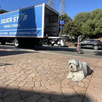 Silver Star Moving and Storage - Movers Near Me - Gardena, California Silver Star Moving and Storage - Movers Near Me - Gardena, California