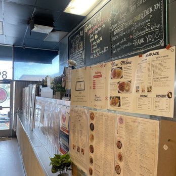 Riceberry Thai Kitchen - Thai Near Me - Upland, California