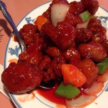 Panda Mongolian BBQ - Sweet and sour left a bitter after taste - Chinese Near Me - Bremerton, Washington Panda Mongolian BBQ - Sweet and sour left a bitter after taste - Chinese Near Me - Bremerton, Washington