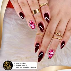 Siren Nail Bar
