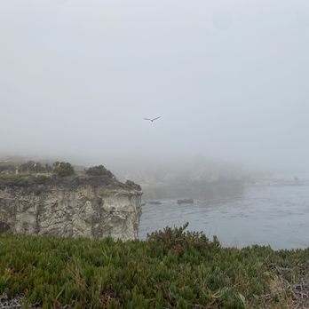 Dinosaur Caves Park - Parks Near Me - Pismo Beach, California