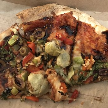 MOD Pizza - First time coming to this MOD Pizza and it was depressing and burnt. - Pizza Near Me - Federal Way, Washington MOD Pizza - First time coming to this MOD Pizza and it was depressing and burnt. - Pizza Near Me - Federal Way, Washington