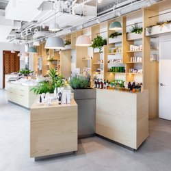 The Detox Market