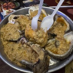 Original Charbroiled Oysters Original Charbroiled Oysters