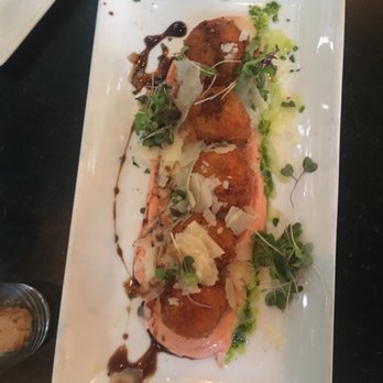 Basi Italia - Arancini - Italian Near Me - Columbus, Ohio