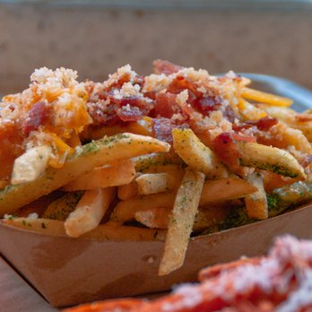 The Melt - New American Near Me - Irvine, California The Melt - New American Near Me - Irvine, California