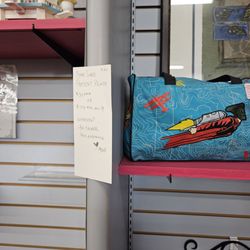 Twilight Thrift Shop & Estate Sales