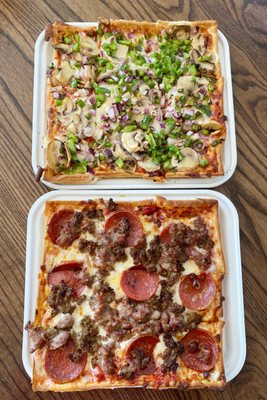 Ledo Pizza by null