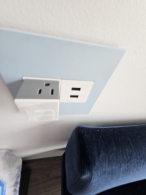 Aloft Henderson by null