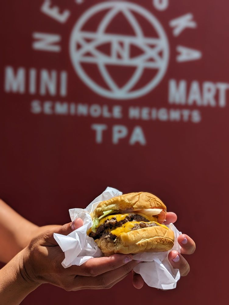 NEBRASKA MINI MART Updated September 2024 269 Photos & 177 Reviews