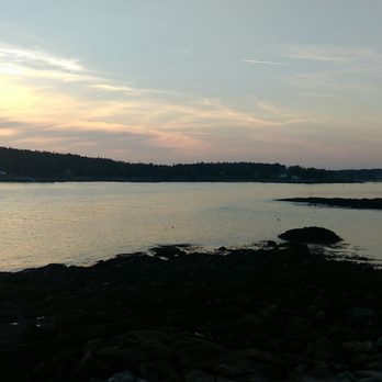 Marshall Point Lighthouse - Parks Near Me - Tenants Harbor, Maine Marshall Point Lighthouse - Parks Near Me - Tenants Harbor, Maine