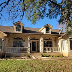 Legacy Roof TX