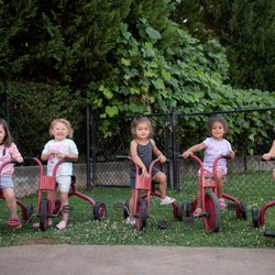 Kiddie Academy of Five Forks