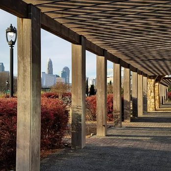 Midtown Park - Parks Near Me - Charlotte, North Carolina
