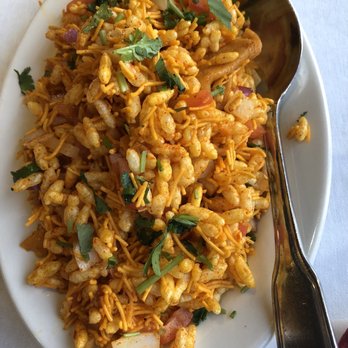 Kumari Restaurant & Bar - bombay bhel - Indian Near Me - Baltimore, Maryland Kumari Restaurant & Bar - bombay bhel - Indian Near Me - Baltimore, Maryland