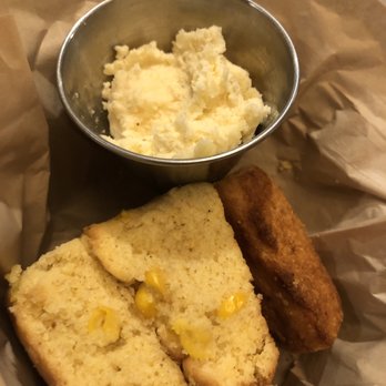 Haymaker - corn bread platter - Burgers Near Me - Peoria, Arizona Haymaker - corn bread platter - Burgers Near Me - Peoria, Arizona