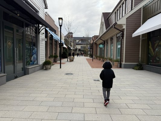 Belmont Park Village by null