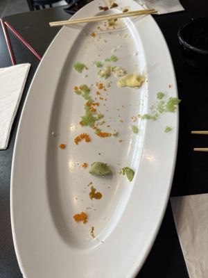 Dave's Sushi by null