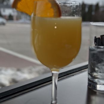 Blue Bear - Racine - Mimosa - Breakfast & Brunch Near Me - Racine, Wisconsin Blue Bear - Racine - Mimosa - Breakfast & Brunch Near Me - Racine, Wisconsin