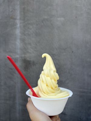 Brian's Shave Ice by null
