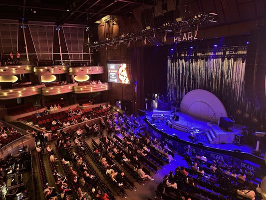 Pearl Theater by null