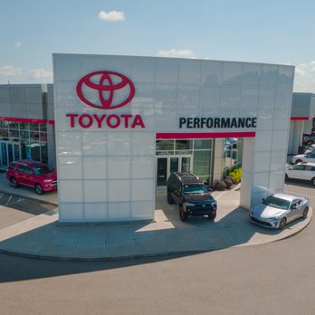 Performance Toyota - Performance Toyota - Car Dealers Near Me - Fairfield, Ohio Performance Toyota - Performance Toyota - Car Dealers Near Me - Fairfield, Ohio