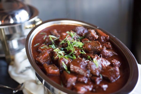 Rootstock Restaurant & Bar by null