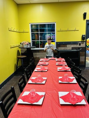 Go ‘N Bananas by null