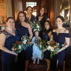 Elderberry Design and Flowers